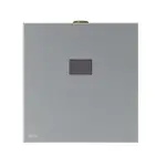 Alcadrain Ovládací tlačítka - Elektronické ovládání splachování pisoáru, bateriové napájení, nerez ASP4-KB