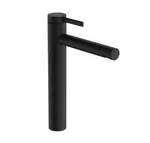 Hansgrohe Zesis S - Umyvadlová baterie s výpustí, EcoSmart+, CoolStart, matná černá 74730670