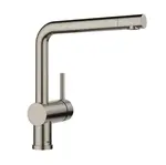 Blanco Linus - Dřezová baterie, platina 527698