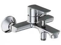 Ravak Life - Vanová baterie, chrom X070473