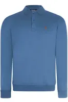 V9007 DEWBERRY MEN'S SWEATSHIRT-INDIGO