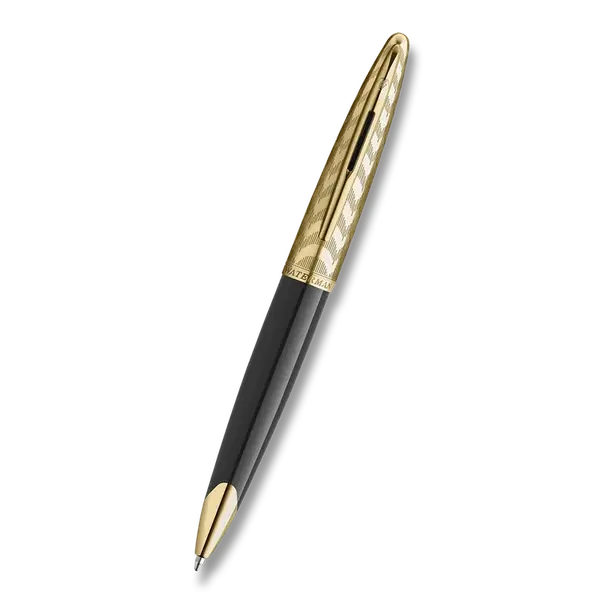 Kuličkové pero Waterman Caréne Opera SE DLX Black GT