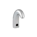 Jika Sensor - Elektronická umyvadlová baterie, síťové napájení, chrom H3151T20043221