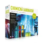 Chemické laboratórium ALBI