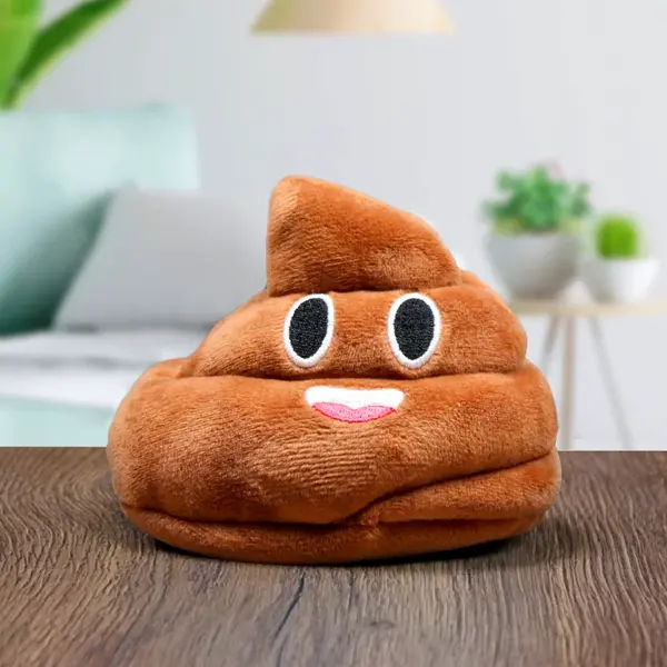 Prdiace hovienko - Hnedé ALBI