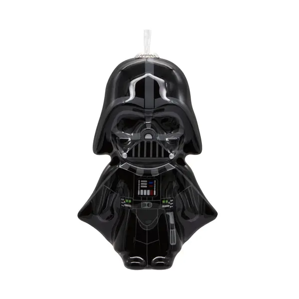 Vianočná ozdoba - Darth Vader Hallmark