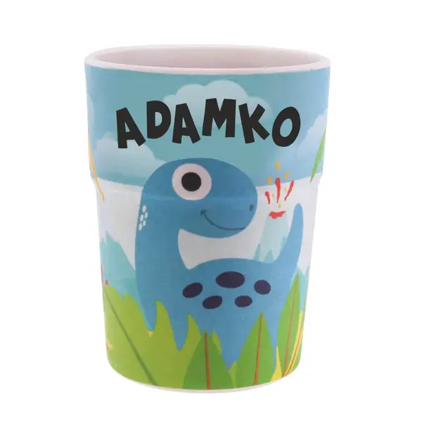 Veselý pohárik - Adamko ALBI