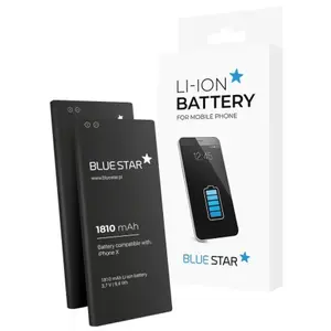 Baterie Blue Star pro Apple iPhone 6, 1810mAh, Polymer HQ