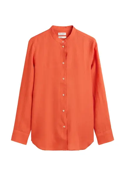 Marc O'Polo Blúzka  oranžovo červená