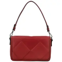 Dámska crossbody kabelka červená - Maria C Torry