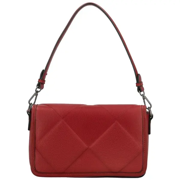 Dámska crossbody kabelka červená - Maria C Torry