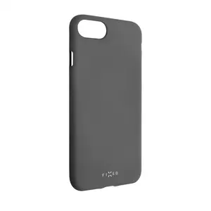 Zadní kryt FIXED Story pro Huawei Y6 (2019), šedá