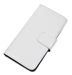 Pouzdro BOOK UNI velikost S (4"), white