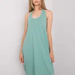 Dress-TW-SK-BI-24199.72P-mint