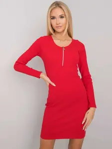 Dress-RV-SK-5080-1.23P-red