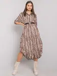 Dress-TW-SK-BI-32556-1.62P-black-beige