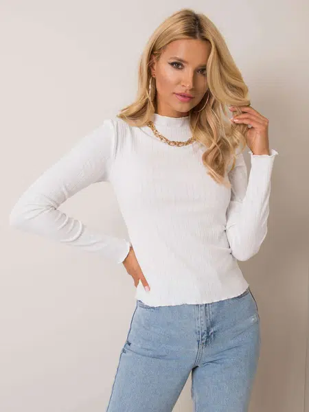 Blouse-D16036Z02270A-white