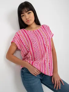 Blouse-D73771R10978P-white-pink