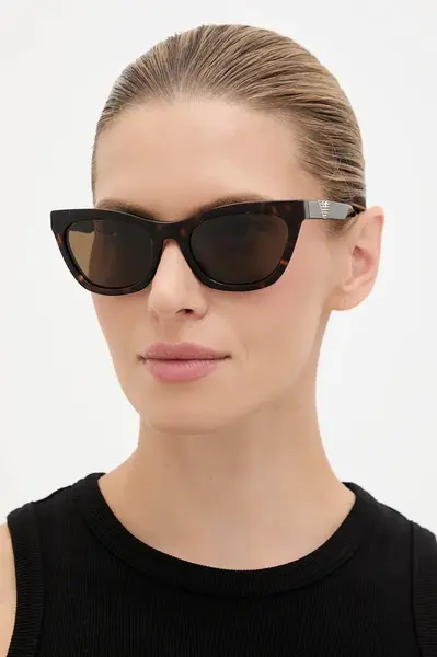 Sluneční brýle Emporio Armani