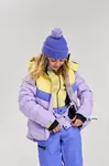 Reima Dětská bunda Reima Luppo