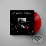 Mitski: Laurel Hell (Opaque Red) LP - Mitski, Mitski