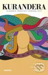 Kurandera (Hľadanie podstaty ženskej sily) - Hernán Huarache Mamani - kniha z kategorie Romantická