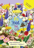 Saškin rodinný pamätníček / Môj rodinný pamätníček - kniha z kategorie Pro děti