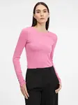Pink women's sweater ORSAY - Women