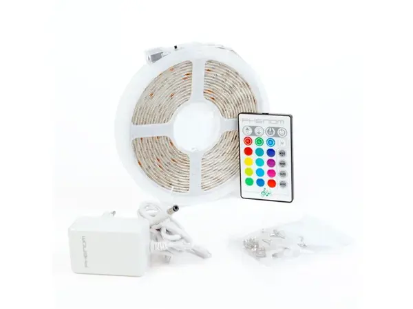 LED pásek PHENOM 55862 5m