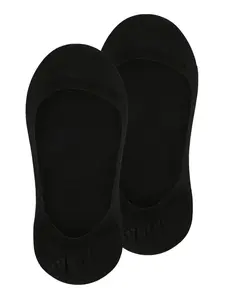 FALKE Ťapky 'Elegant Step'  čierna