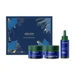 WELEDA Dárkové balení lifting face care blue gentian & edelweiss