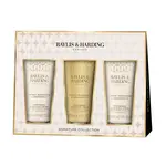 Baylis & Harding Sada krémů na ruce Mandarinka & Grapefruit 3x50 ml