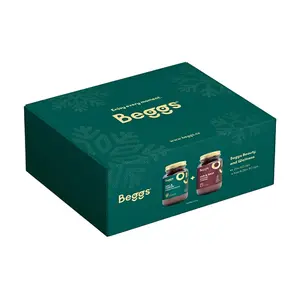 BEGGS Beauty and Wellness Dárkové balení