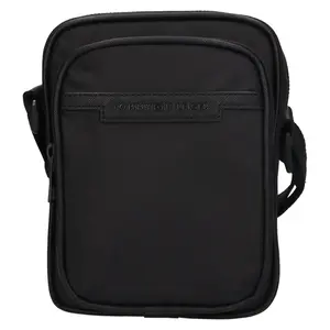 Pánská taška přes rameno Tommy Hilfiger Mazaren - černá