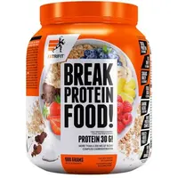 EXTRIFIT BREAK! PROTEIN FOOD 900 g Proteinová kaše, , velikost
