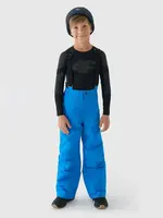 Chlapecké lyžařské kalhoty 4F