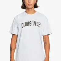 Pánské tričko QuikSilver Scholarship