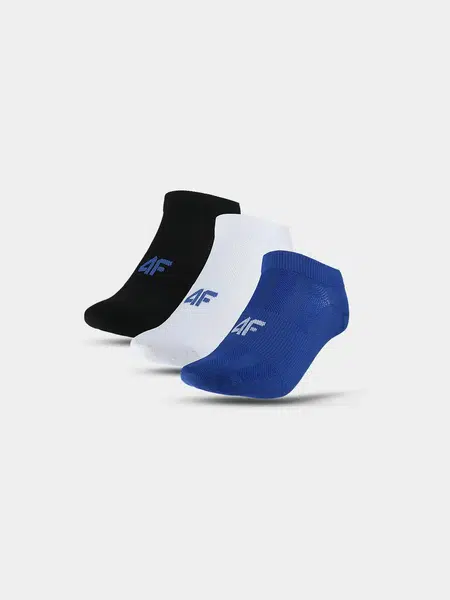 Pánské ponožky 4F 3-pack