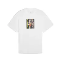 Puma Banned from TV SS Tee 3XL