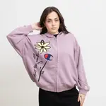 Champion Hooded Full Zip Sweatshirt S