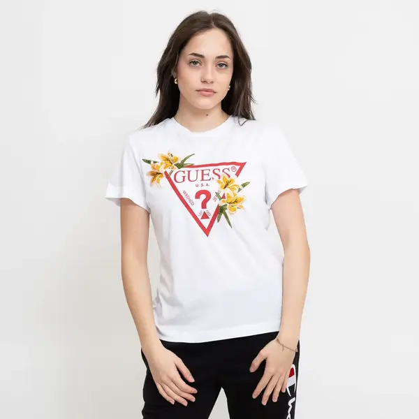 Guess zoey ss t-shirt s