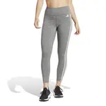 adidas Train Essentials 3-Stripes High-Waisted 7/8 Leggings S