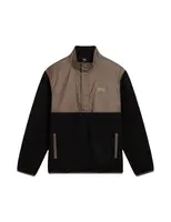 Vans RANFORD POLAR FLEECE LOOSE HZ S