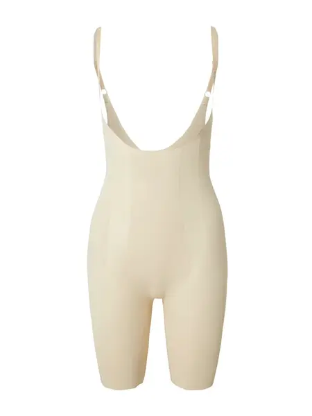 MAGIC Bodyfashion Formujúce body 'DREAM'  béžová