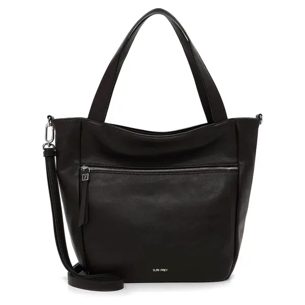 Dámská kabelka Suri Frey Raija - hnědá