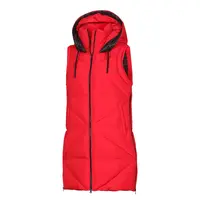 Northfinder down like vest w jerri xs