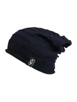 chillouts Čiapky 'Erika'  tmavomodrá