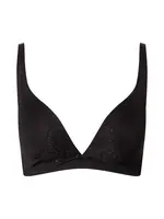CALIDA Podprsenka 'Sensual Secrets'  čierna