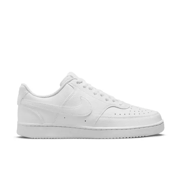 Nike Court Vision Low Next Nature Womens Shoes 36