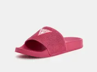 Guess Beach Slippers Strass 37/38